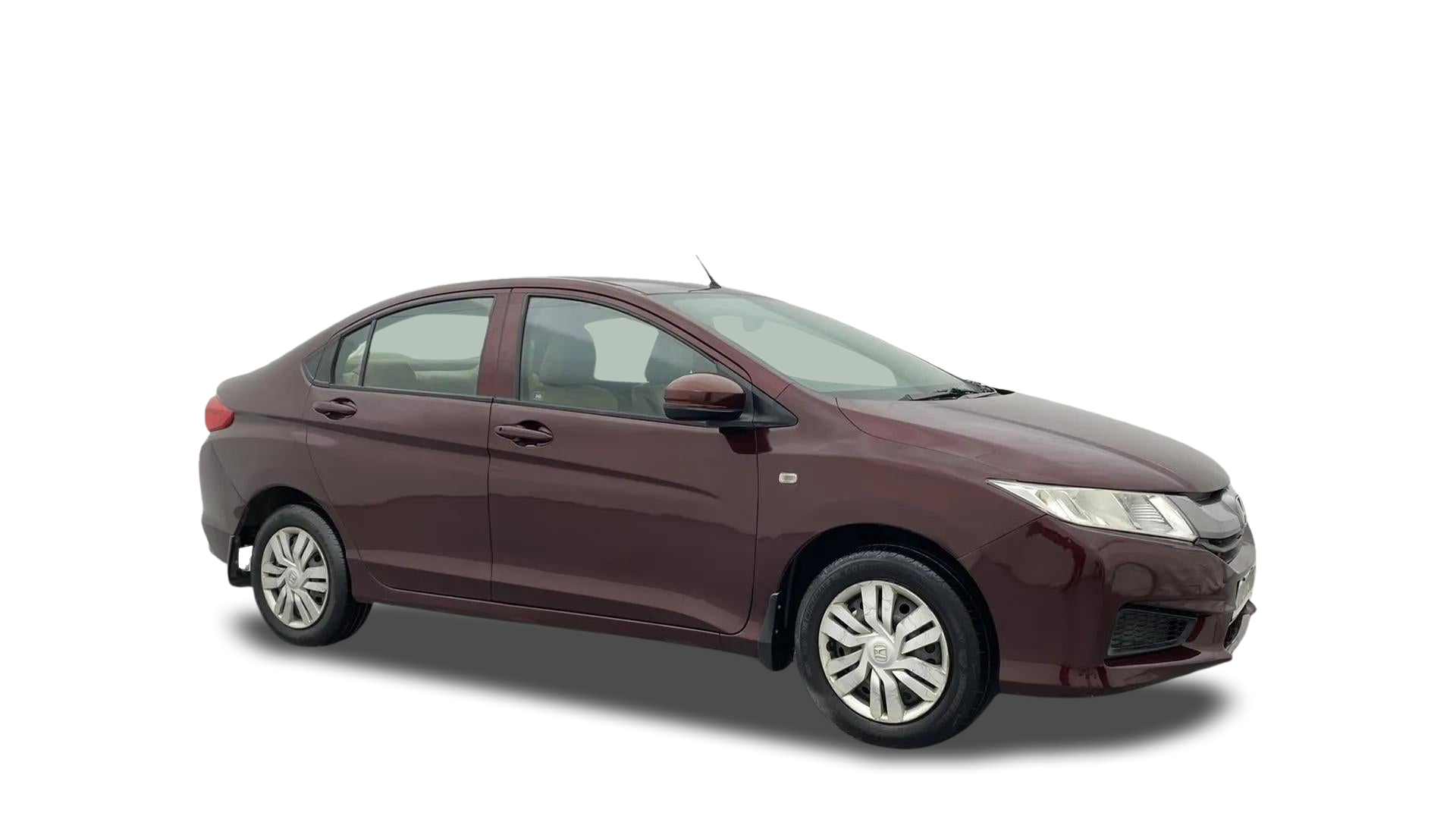 2014 Honda City - Sedan - Petrol - Manual - ₹3.94 lakh
