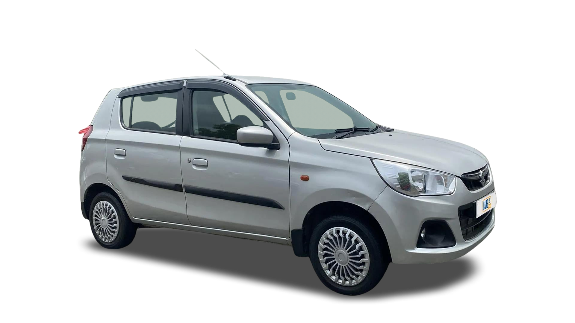 Maruti Alto K10-img