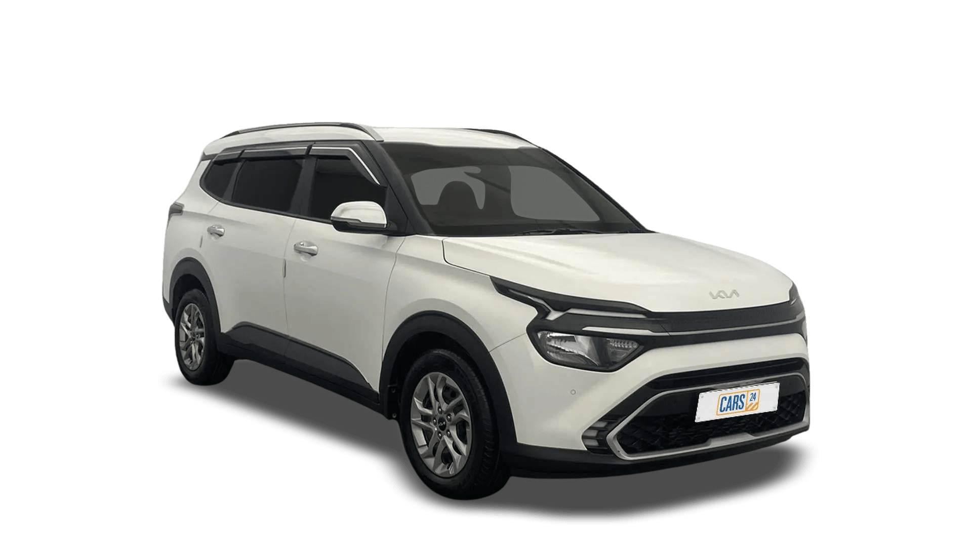 2024 KIA CARENS - SUV - Petrol - Manual - ₹11.50 lakh
