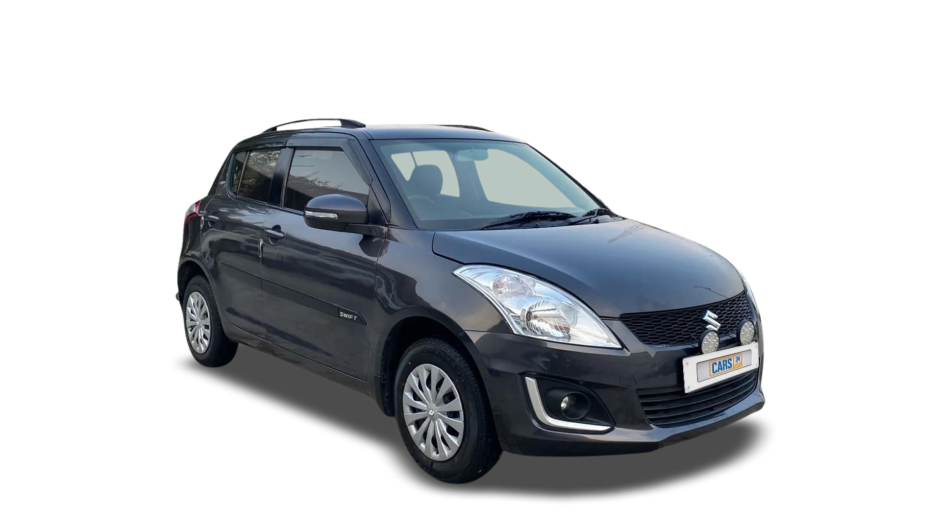 Maruti Swift-img