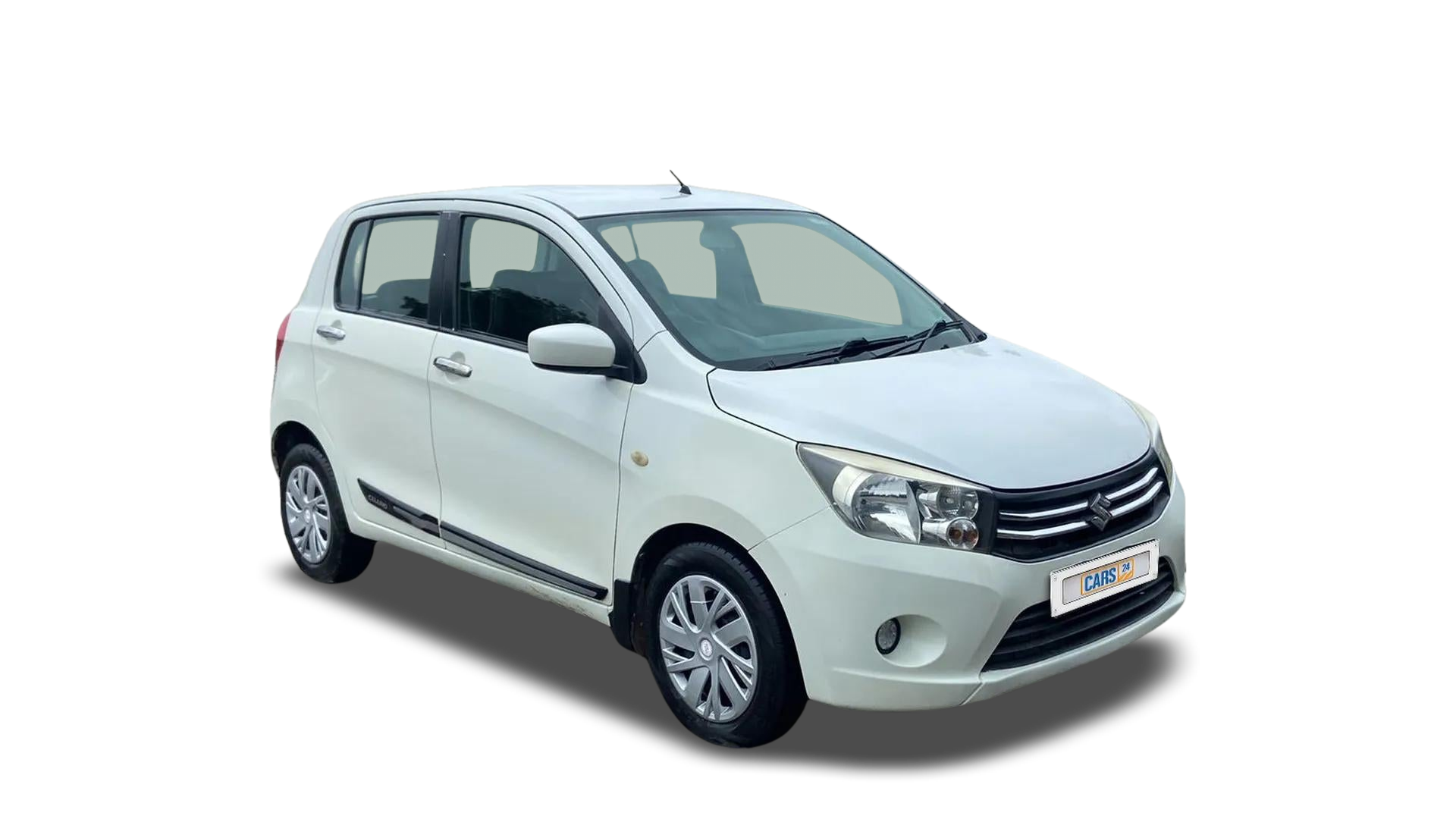 Maruti Celerio-img