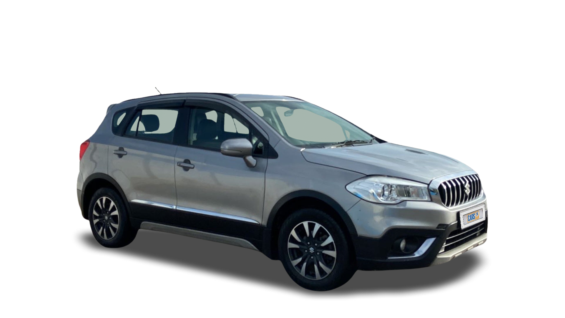 Maruti S Cross-img