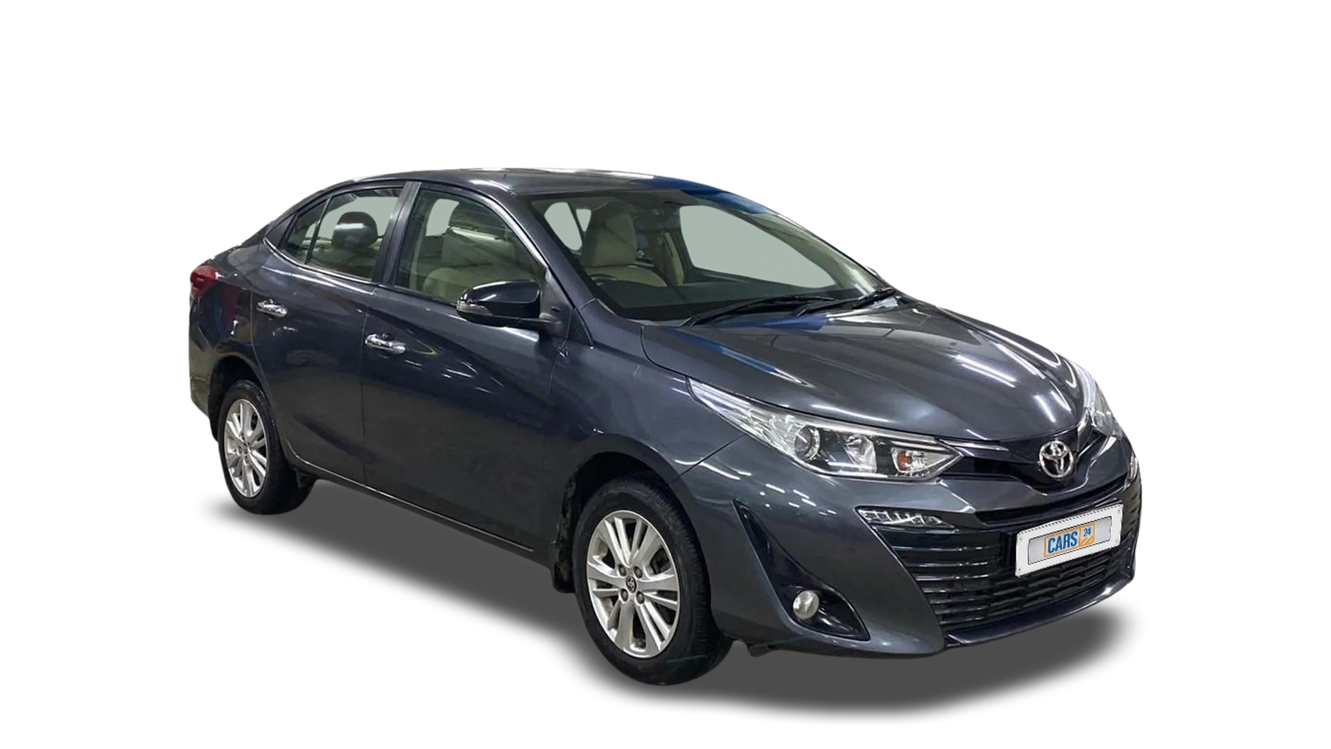 Toyota YARIS-img