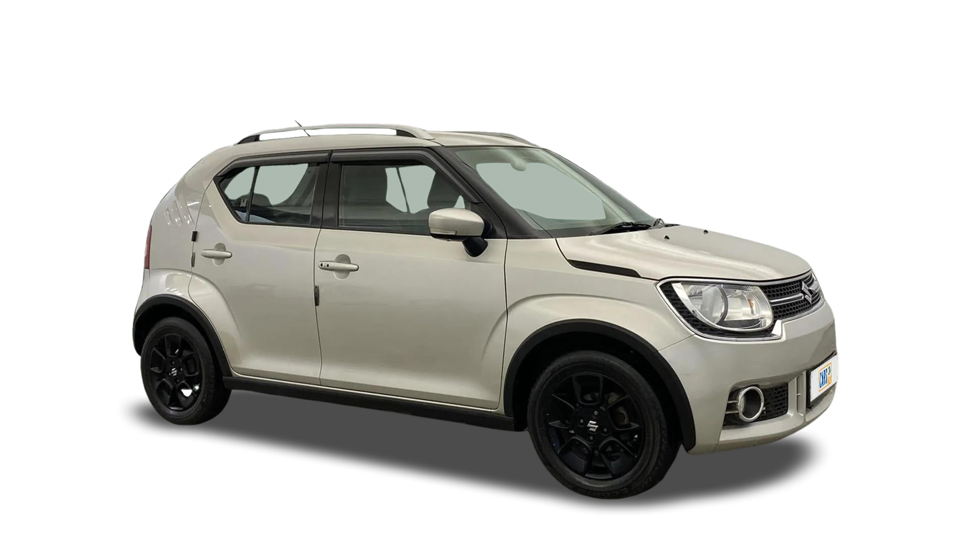 Maruti IGNIS-img