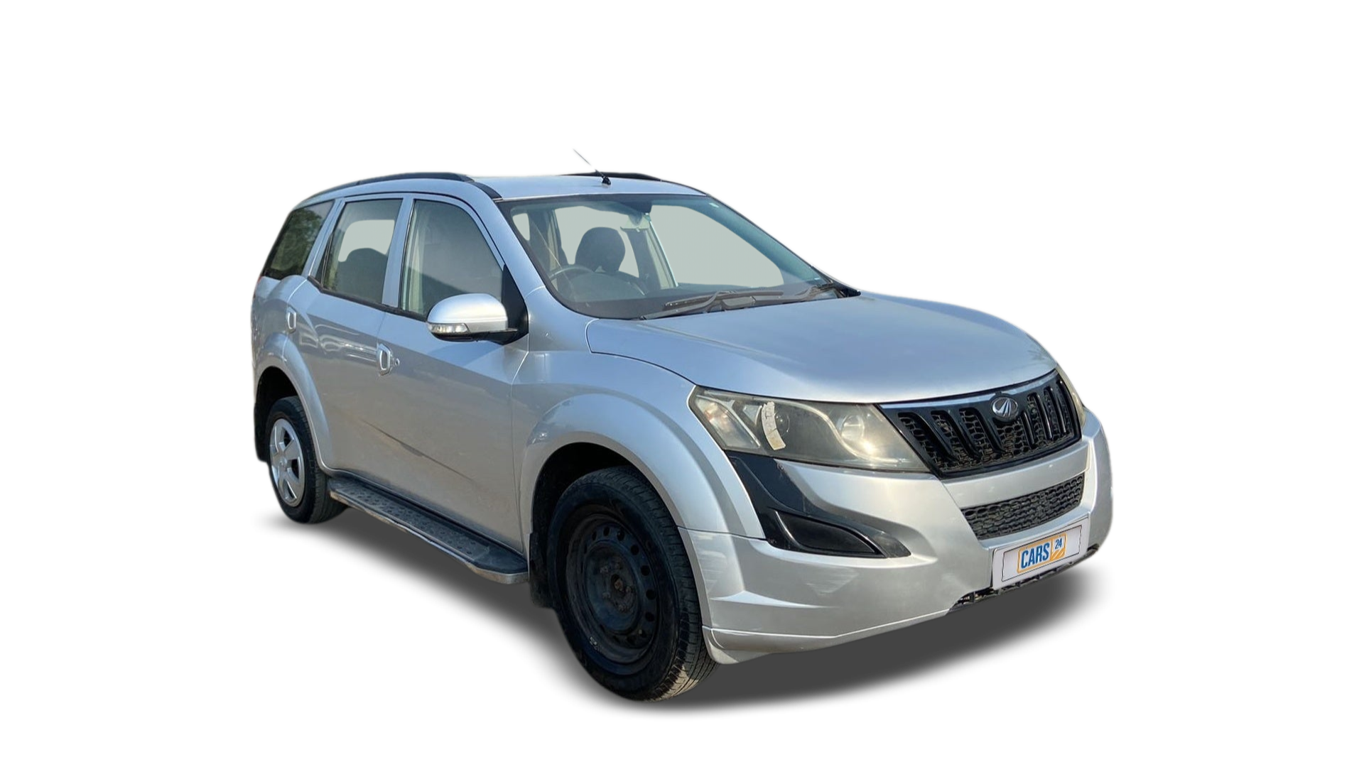 2015 Mahindra XUV500 - SUV - Diesel - Manual - ₹5.17 lakh