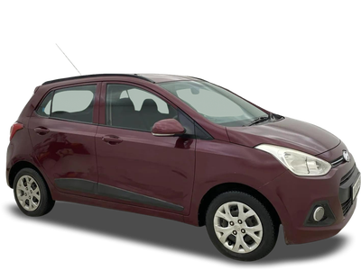 Hyundai Grand i10-img