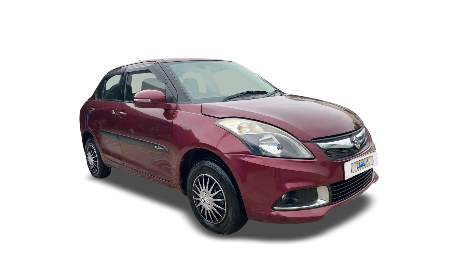 Maruti Swift Dzire-img
