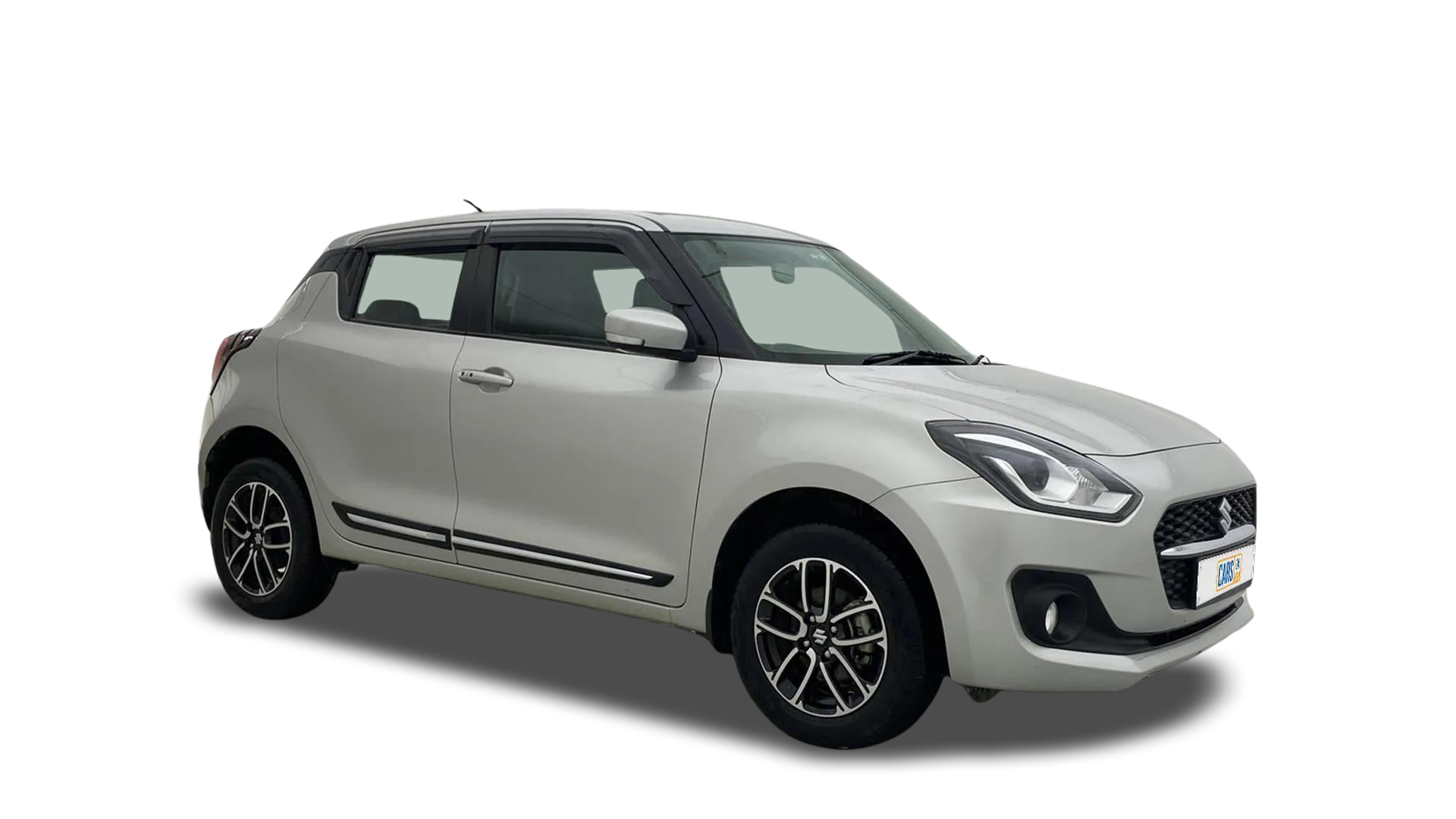 Maruti Swift-img