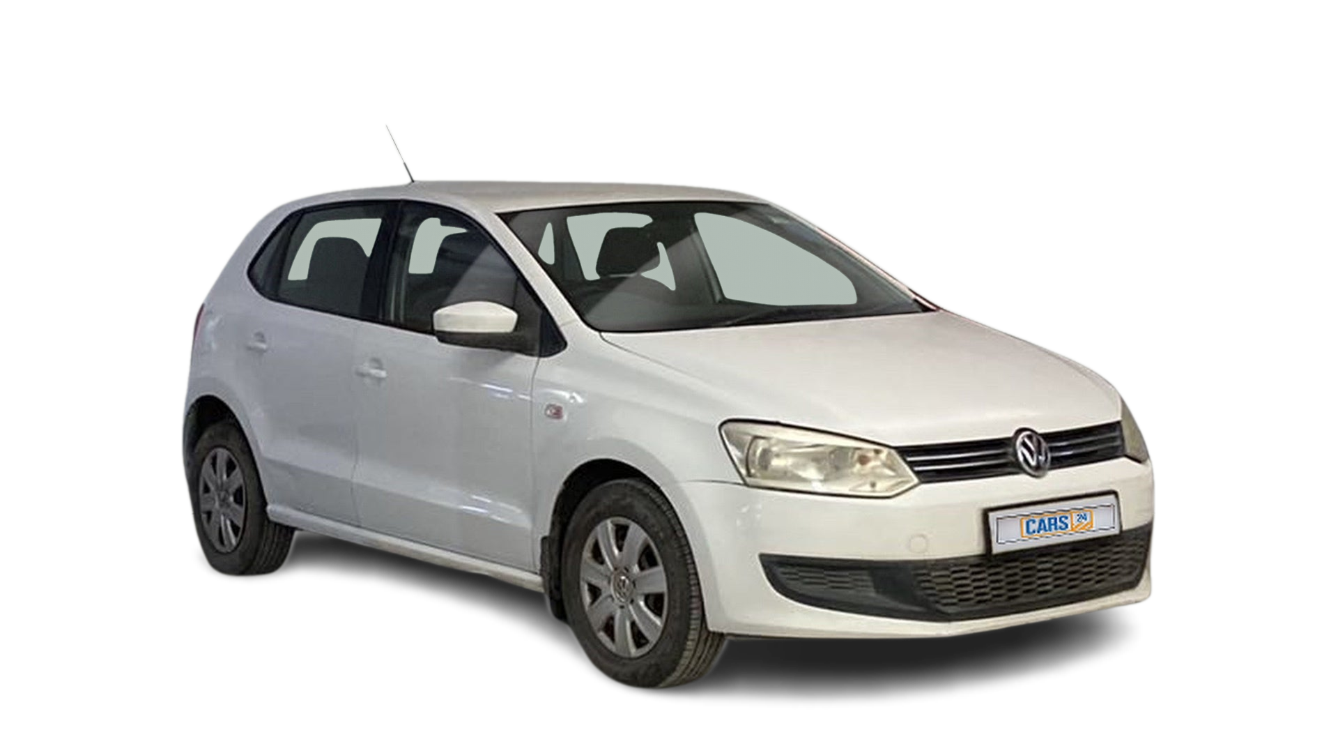Volkswagen Polo-img