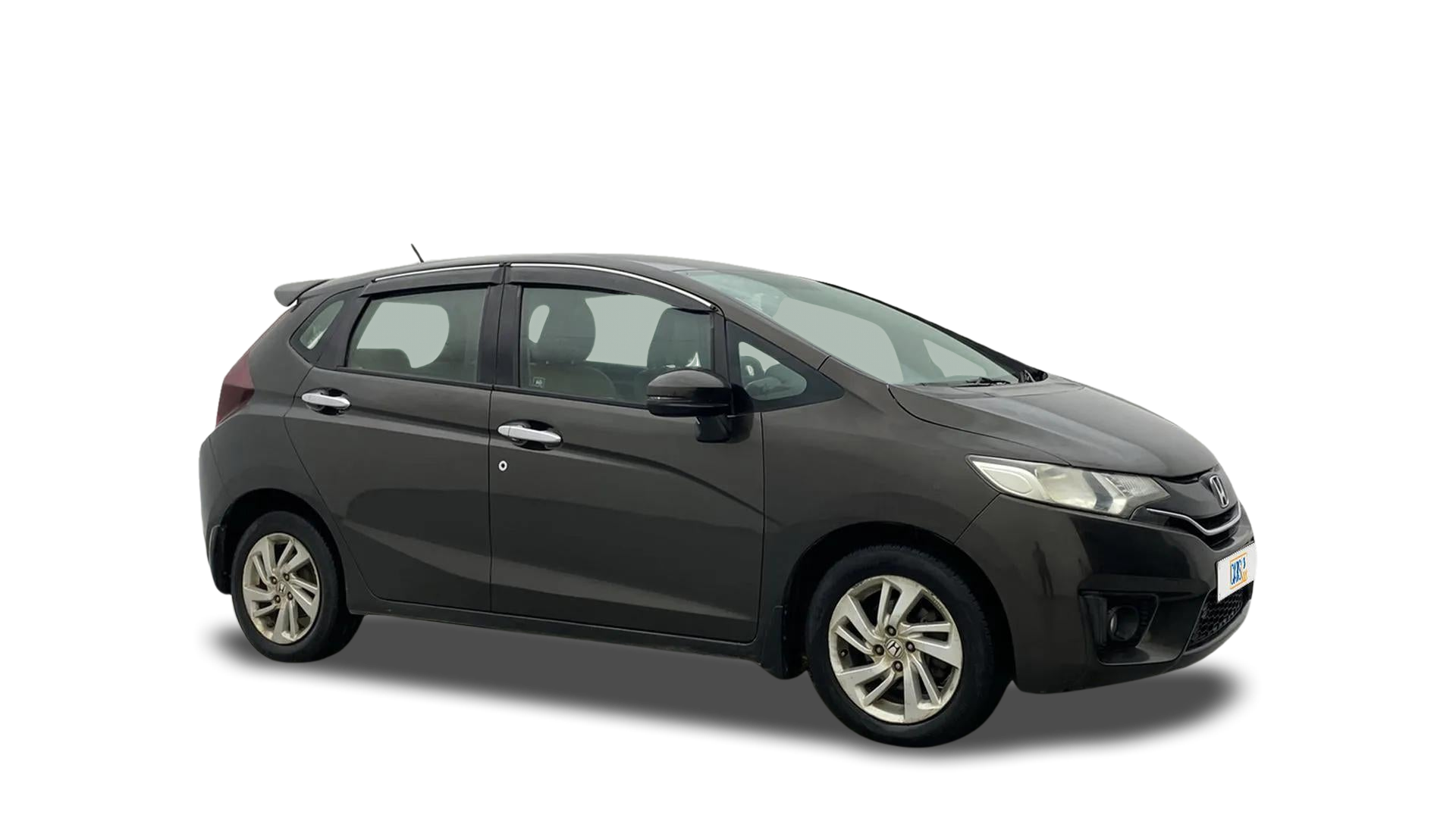 Honda Jazz-img