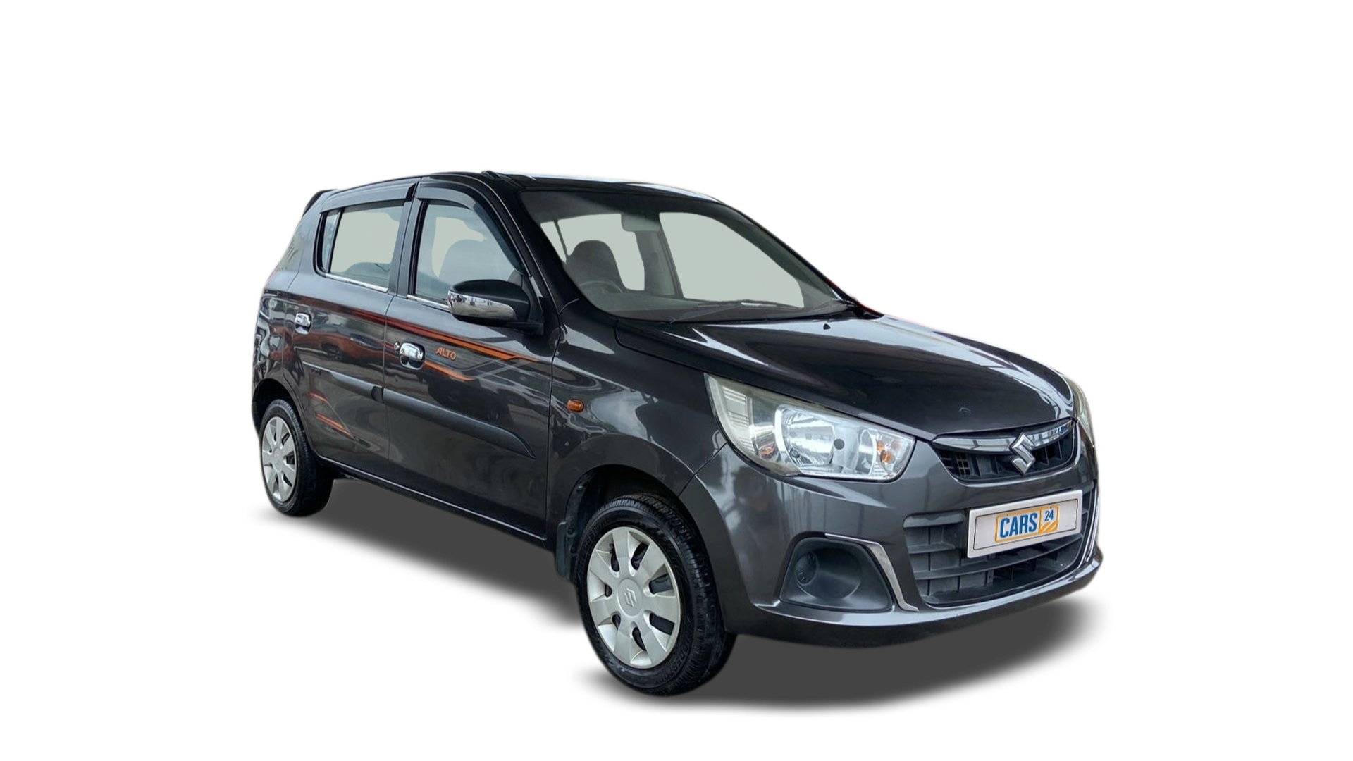 Maruti Alto K10-img