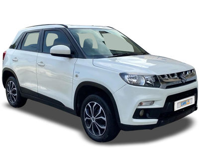 Maruti Vitara Brezza-img