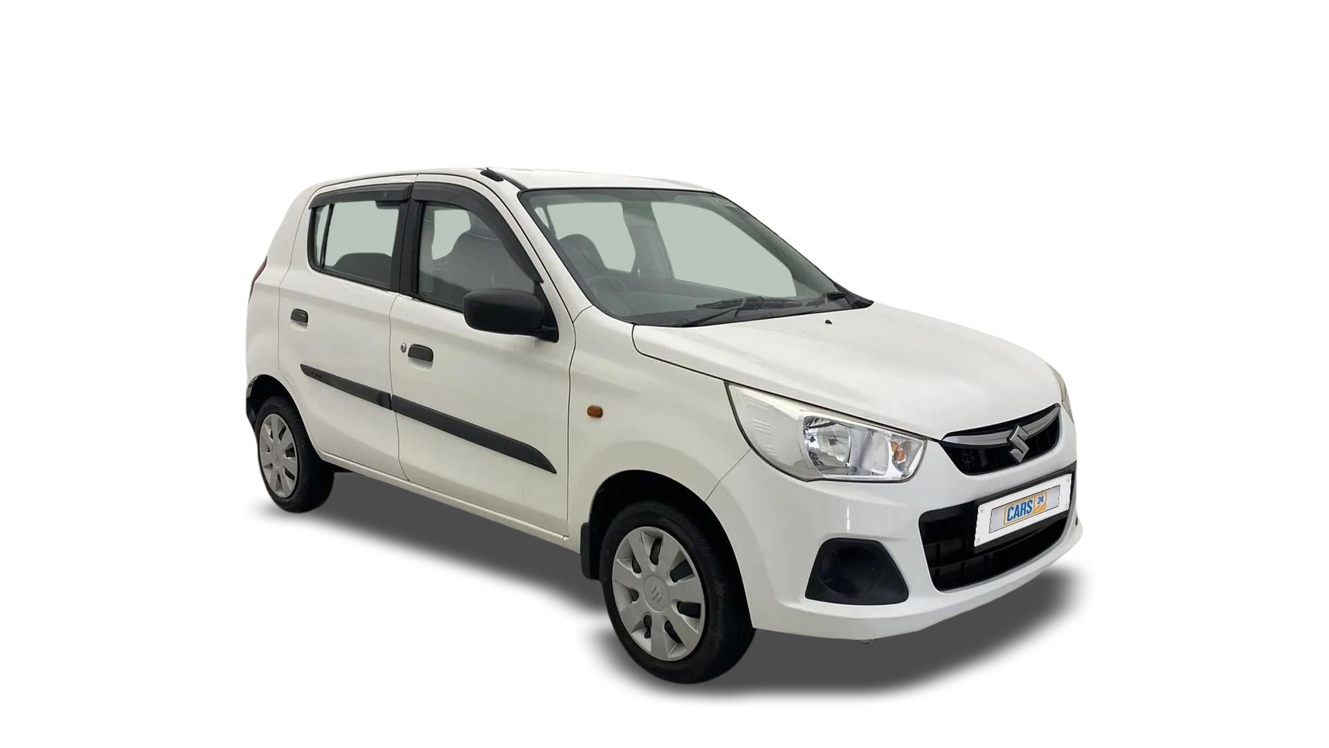 Maruti Alto K10-img