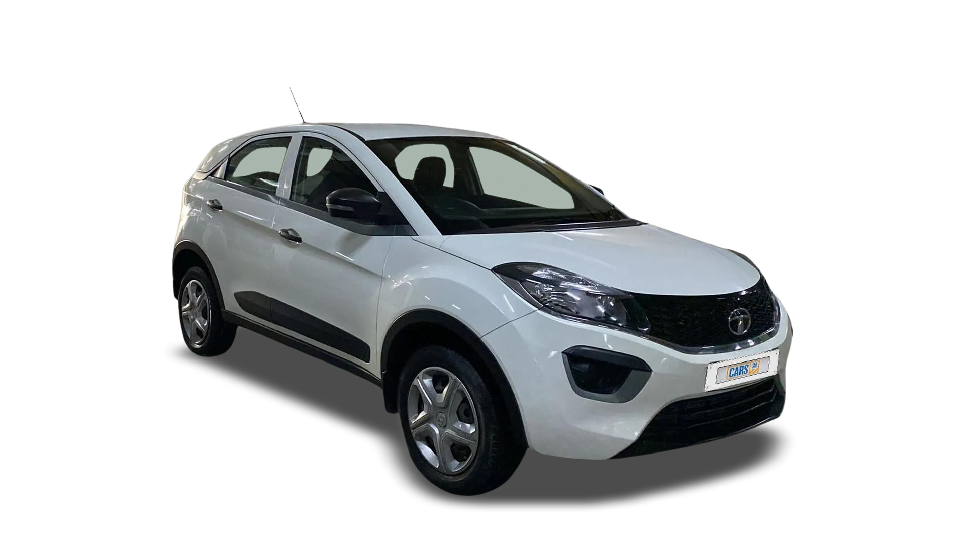 2019 Tata NEXON - SUV - Petrol - Manual - ₹5.50 lakh