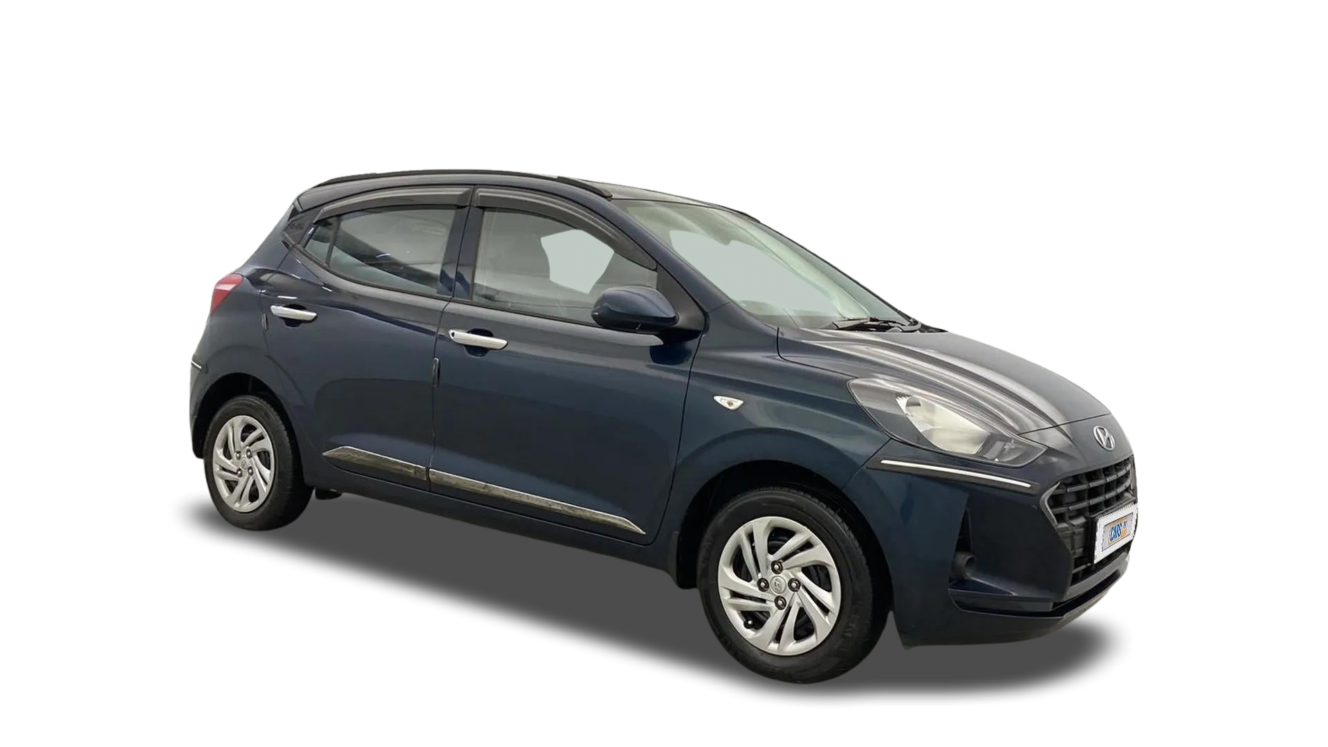 Hyundai GRAND I10 NIOS-img