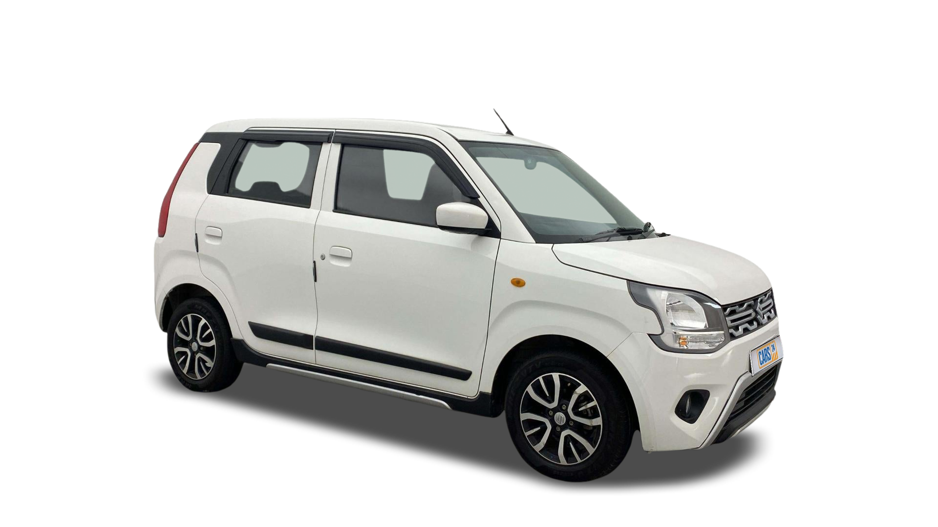 Maruti New Wagon-R-img