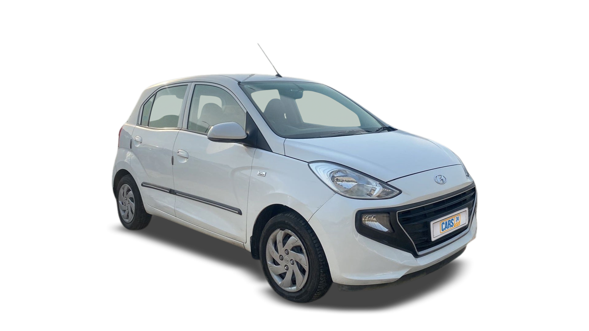 Hyundai NEW SANTRO-img