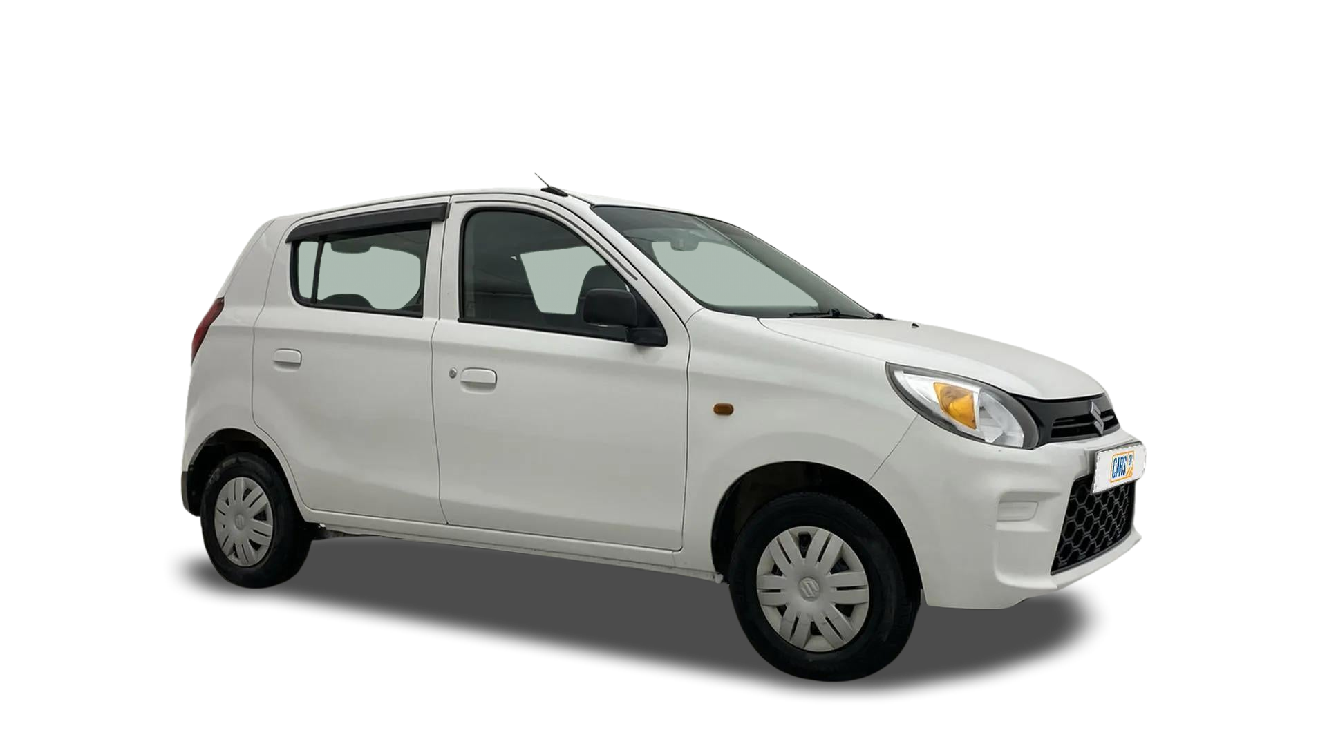 Maruti Alto-img