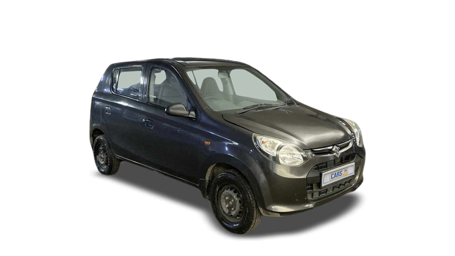 2016 Maruti Alto 800 - Hatchback - Petrol - Manual - ₹2.63 lakh