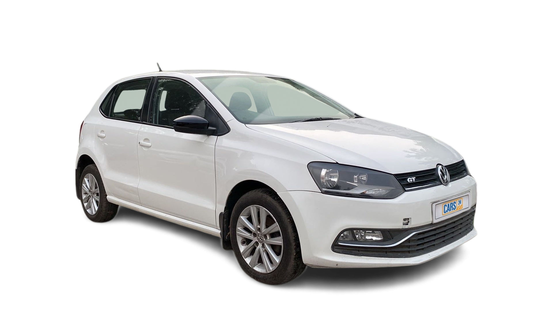Volkswagen Polo-img