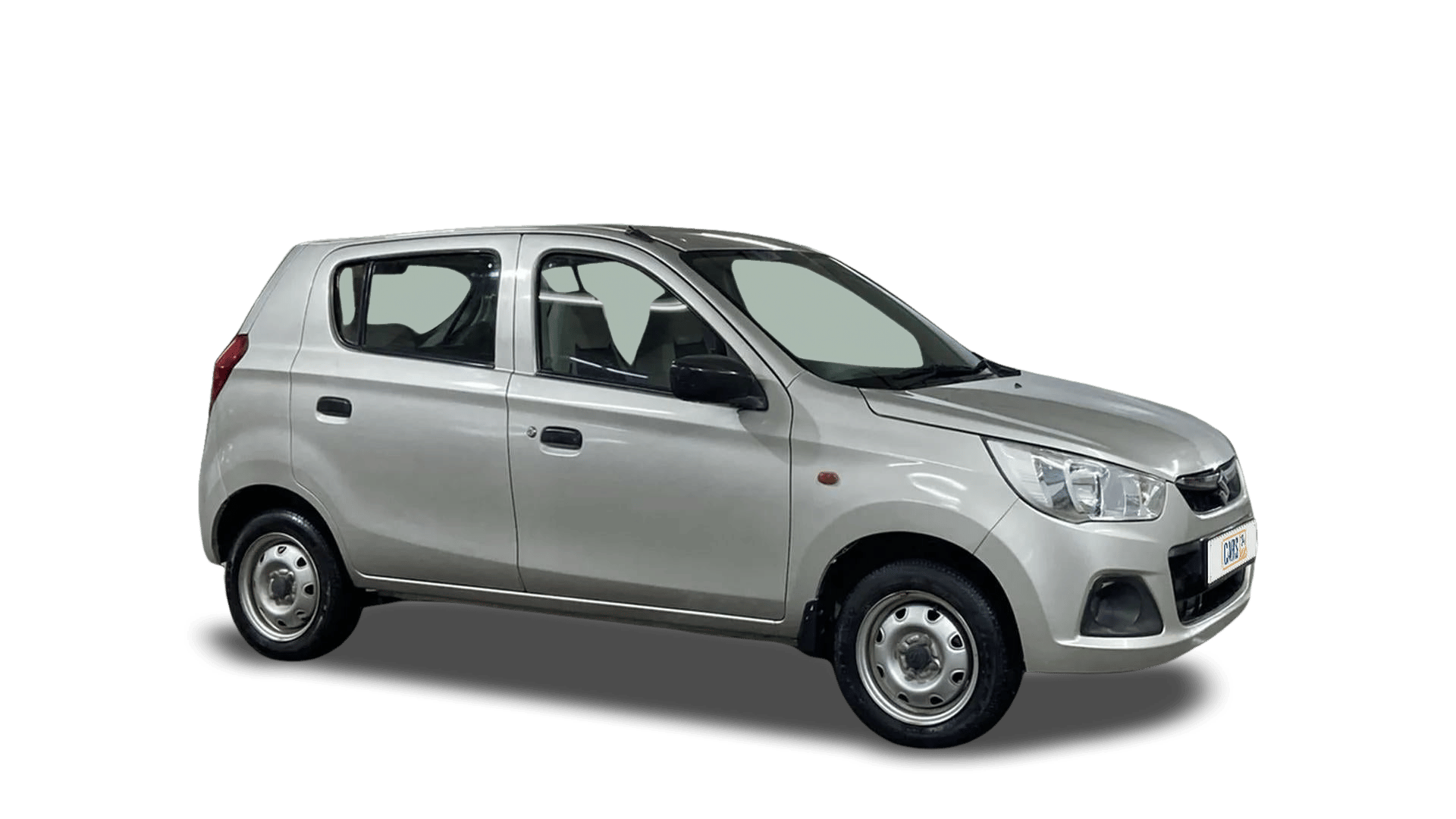 2014 Maruti Alto K10 - Hatchback - Petrol - Manual - ₹1.90 lakh