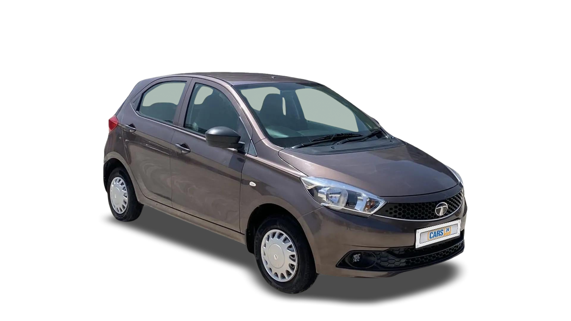 2018 Tata Tiago - Hatchback - Petrol - Manual - ₹3.45 lakh