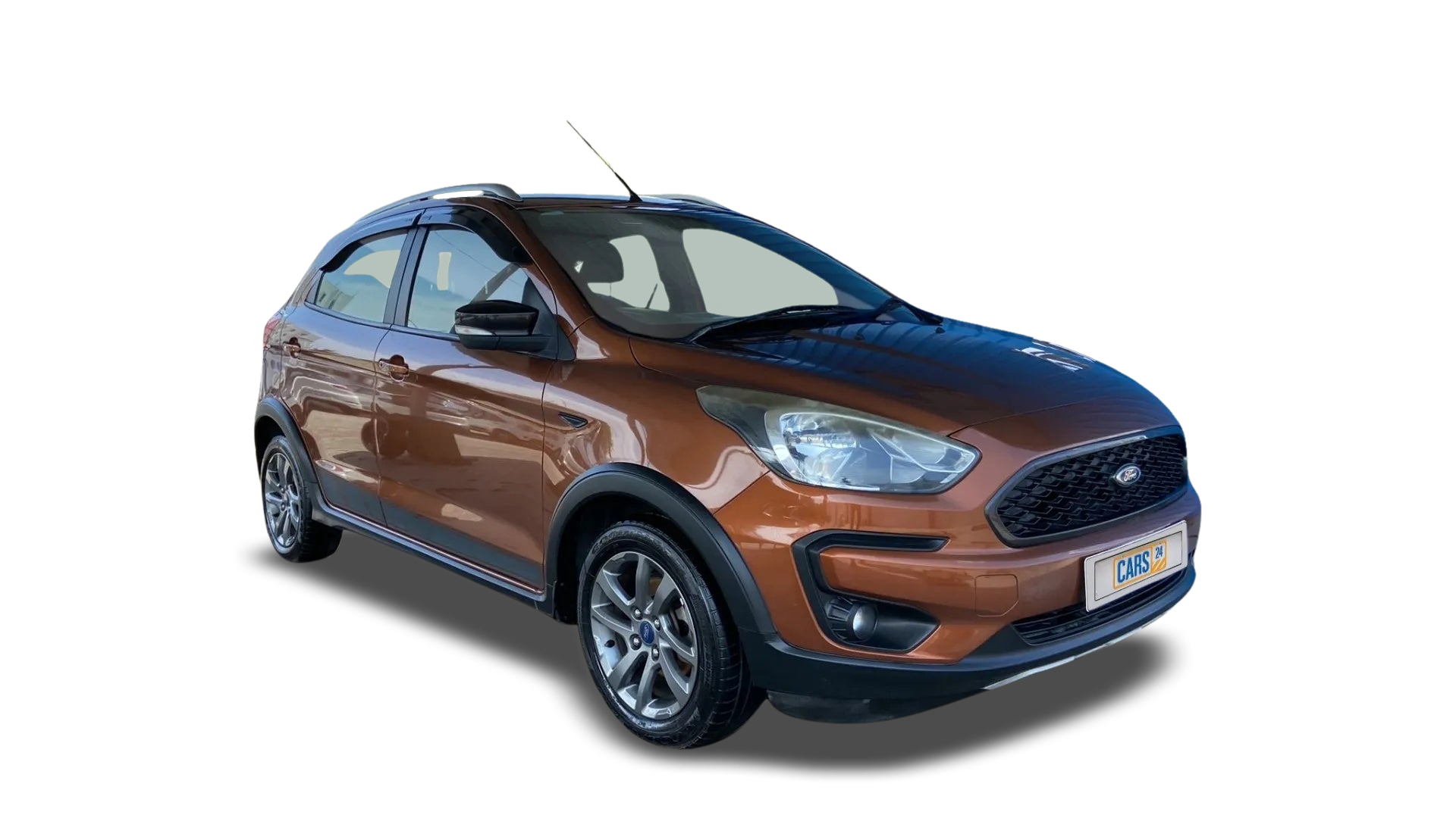 Ford FREESTYLE-img