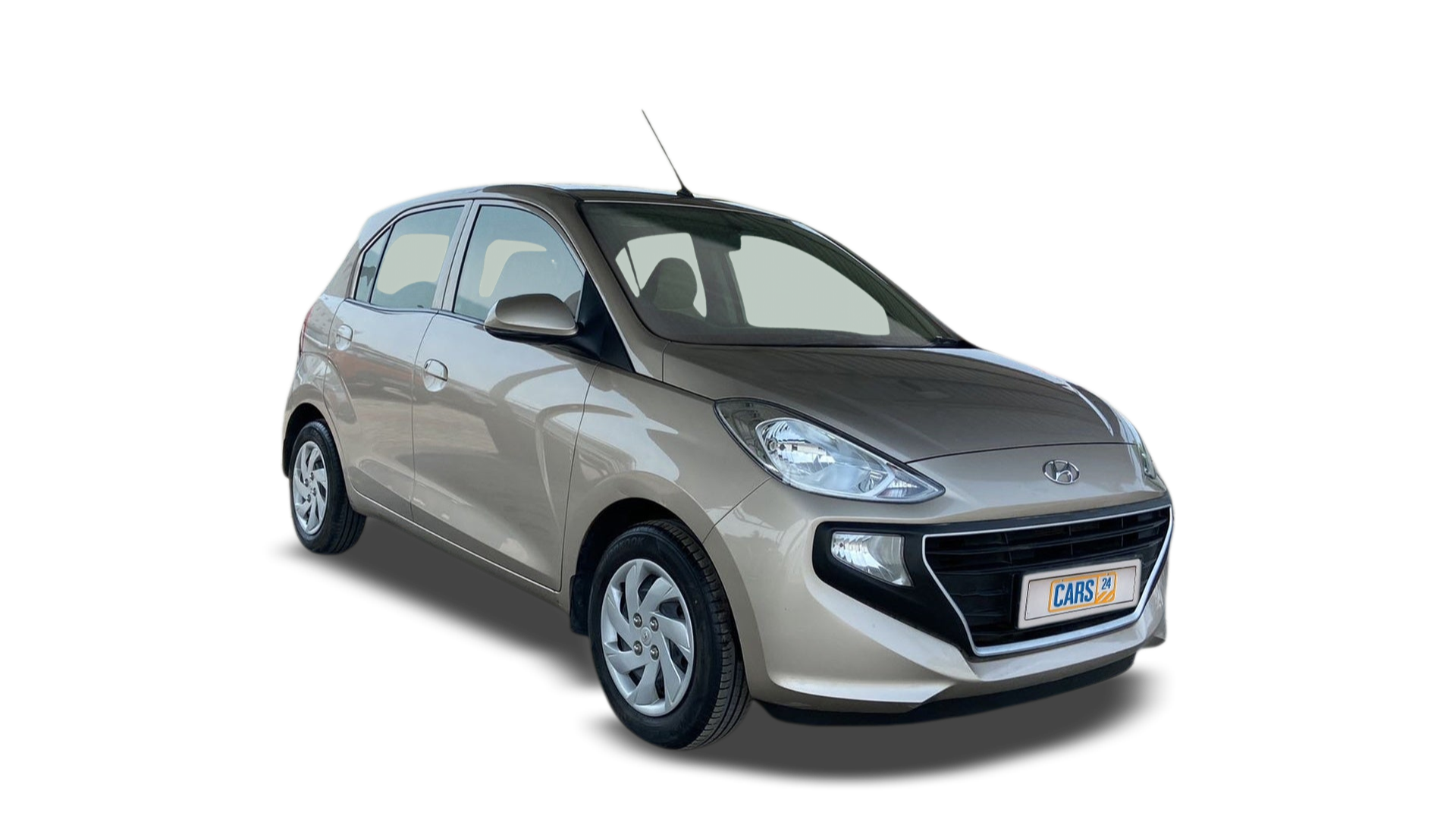 Hyundai NEW SANTRO-img