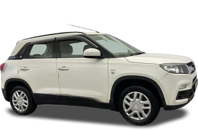 Maruti Vitara Brezza-img