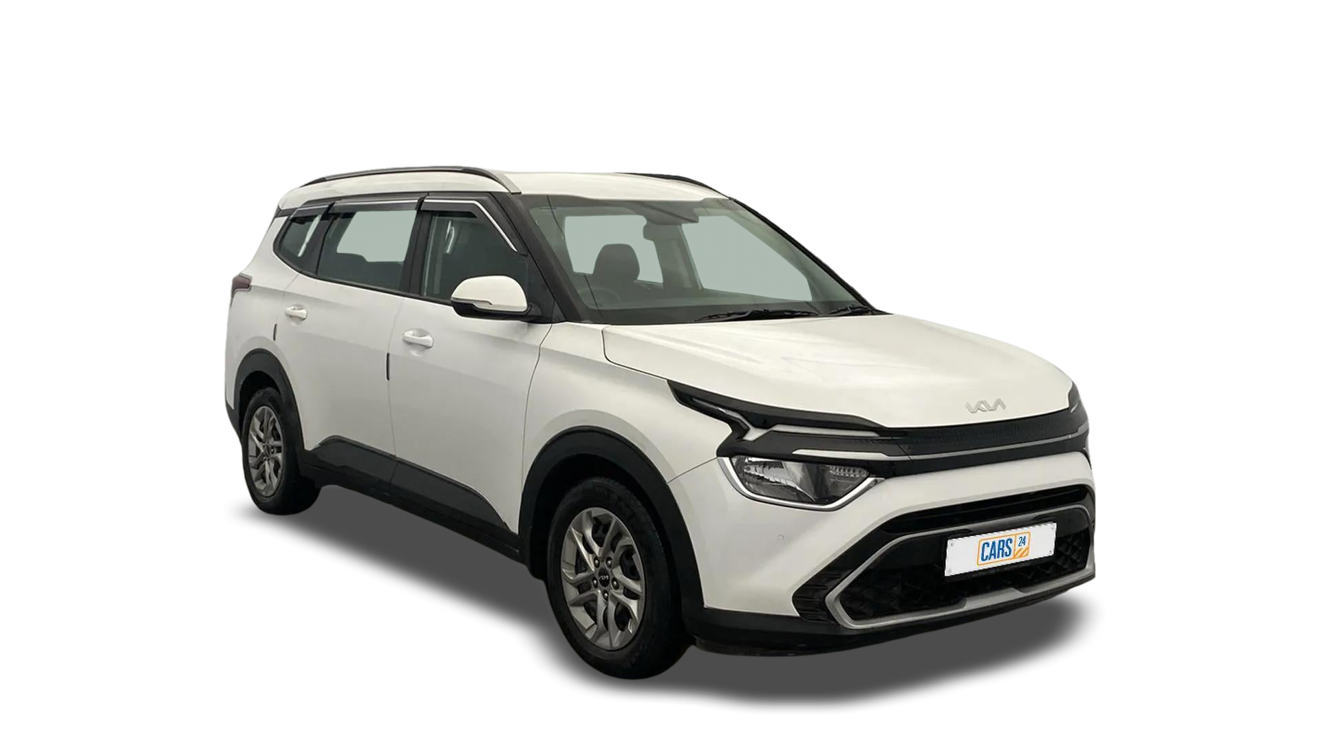 2023 KIA CARENS - SUV - Diesel - Manual - ₹11.21 lakh