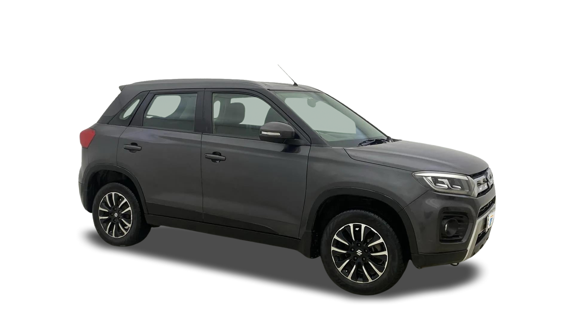 Maruti Vitara Brezza-img