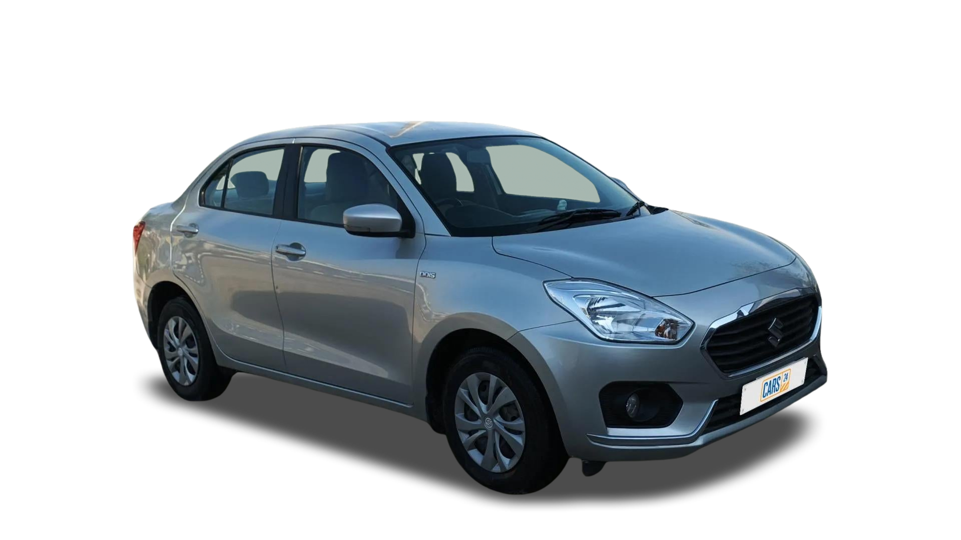 Maruti Dzire-img