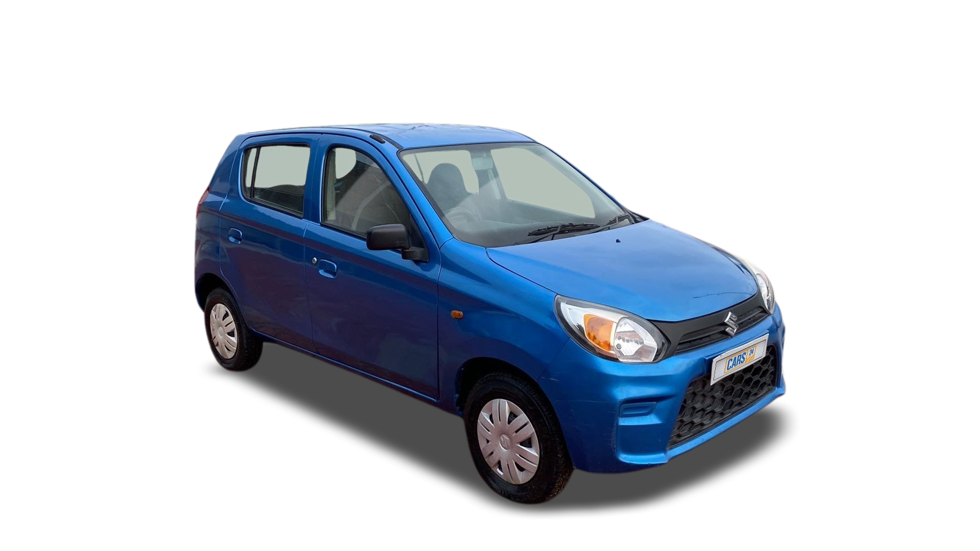 Maruti Alto-img