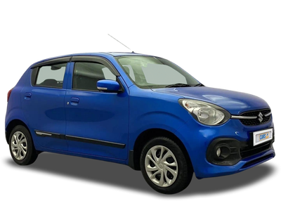 Maruti Celerio-img