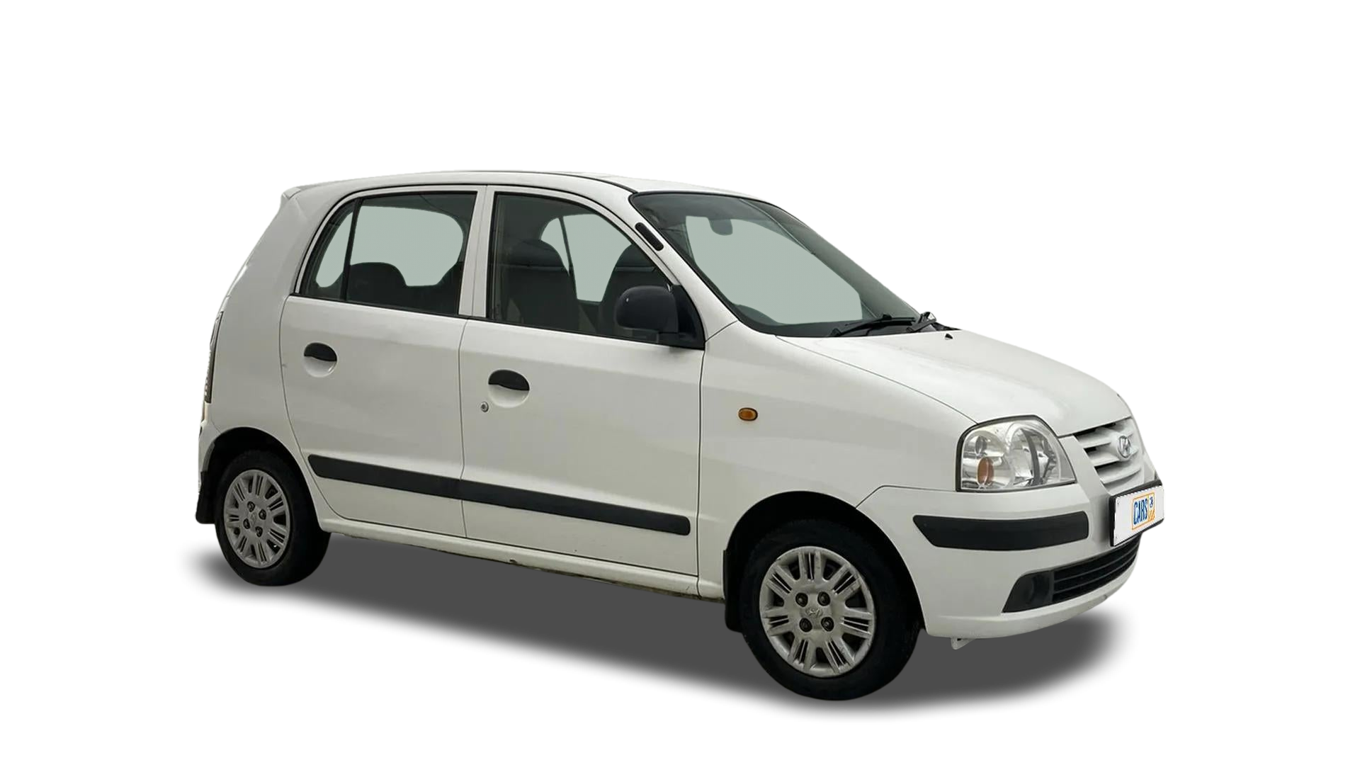 Hyundai Santro Xing-img