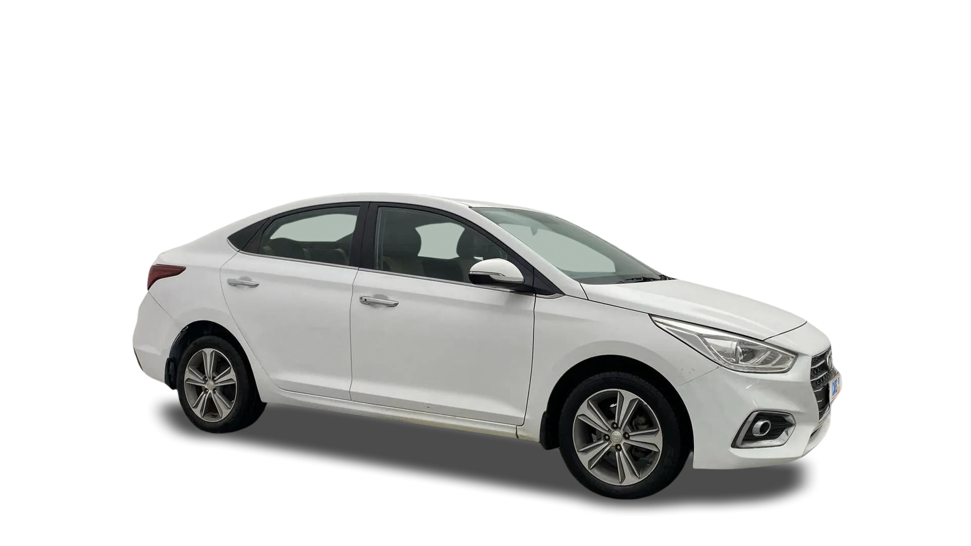 Hyundai Verna-img
