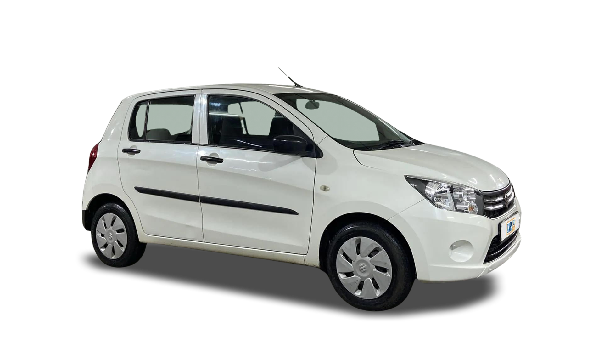 Maruti Celerio-img