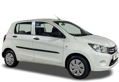 Maruti Celerio-img