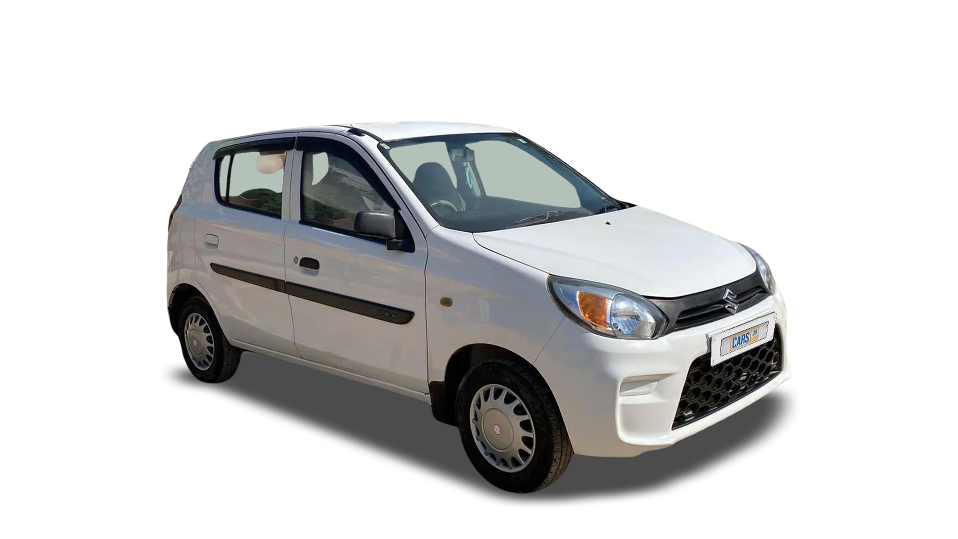 Maruti Alto-img