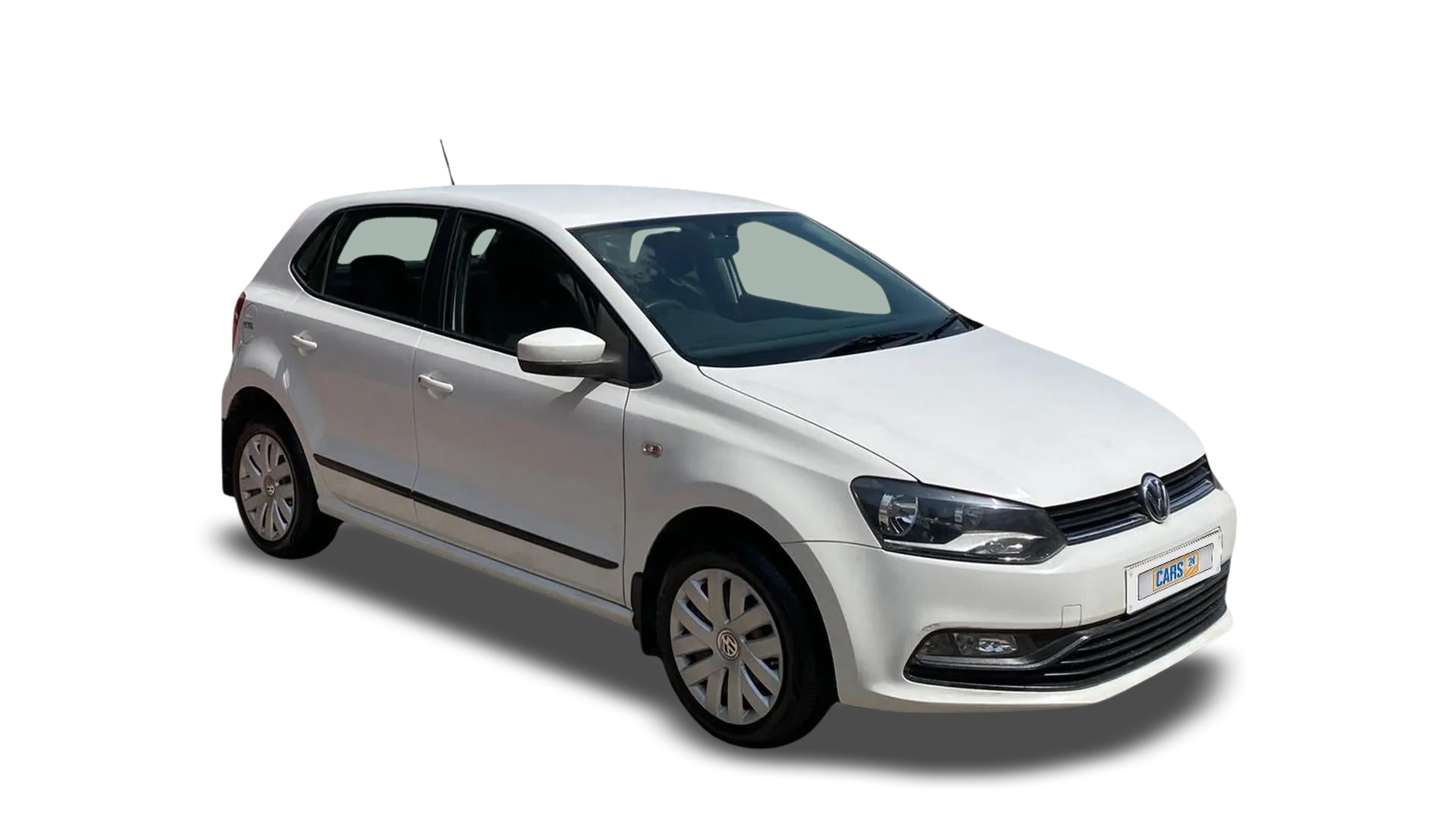 Volkswagen Polo-img
