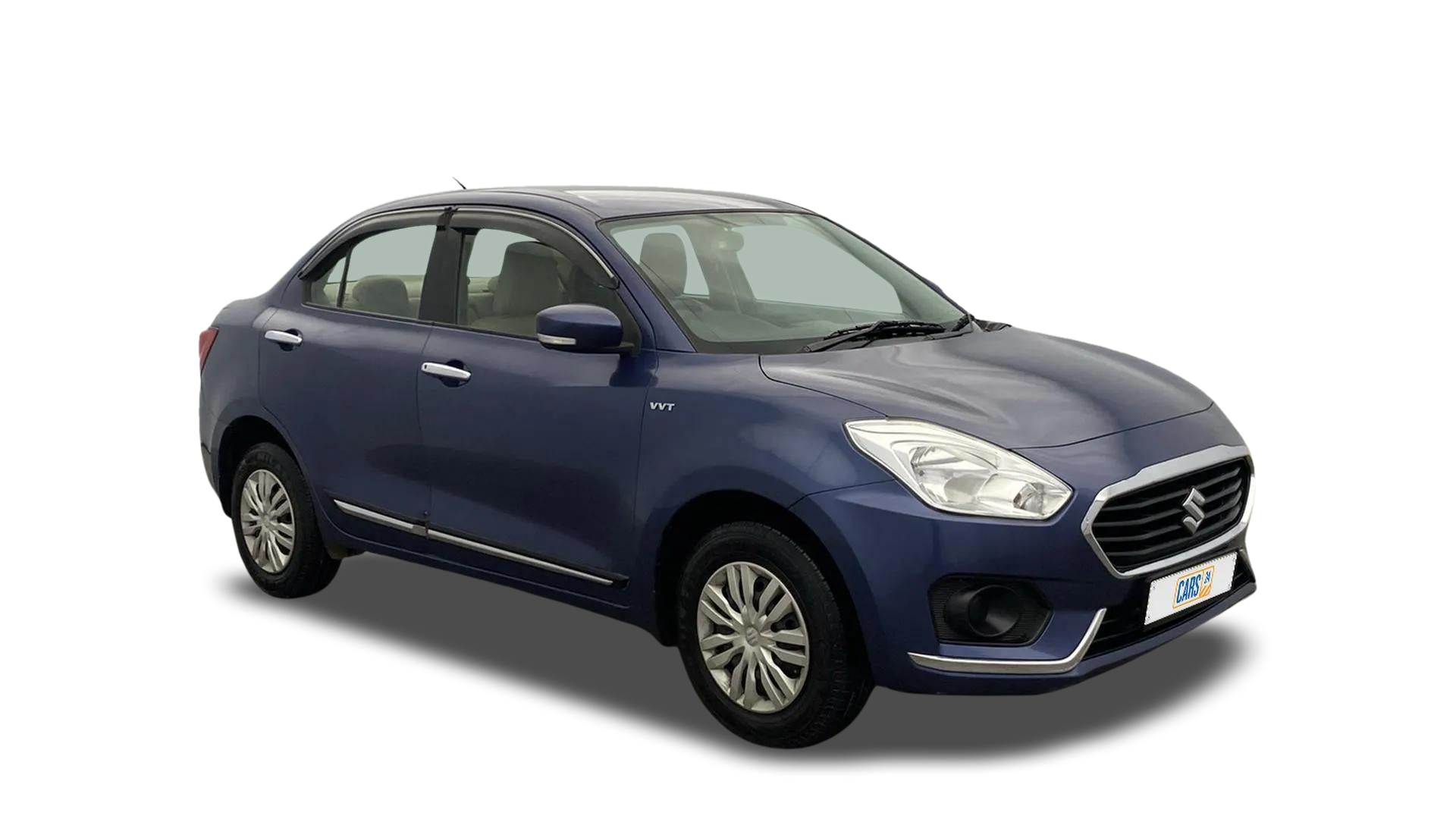 2019 Maruti Dzire - Sedan - Petrol - Manual - ₹5.14 lakh
