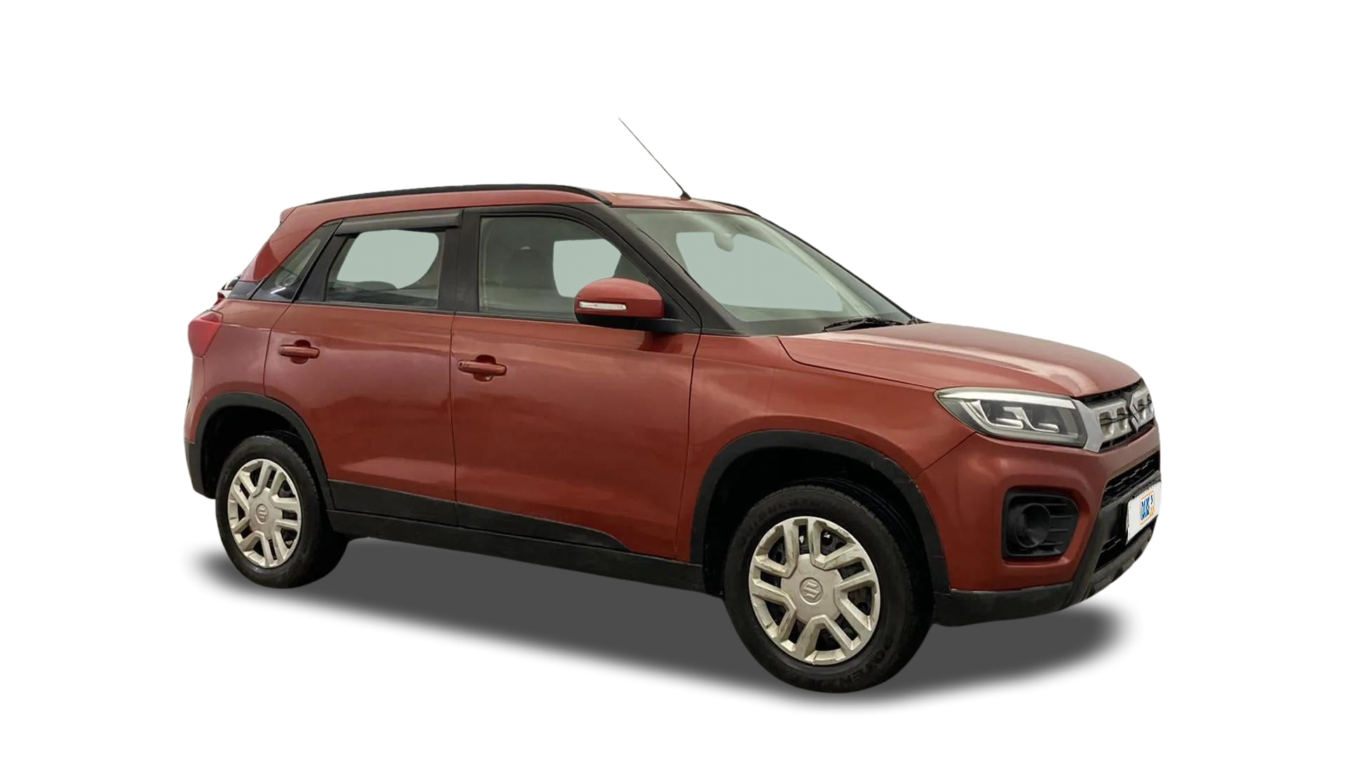 Maruti Vitara Brezza-img
