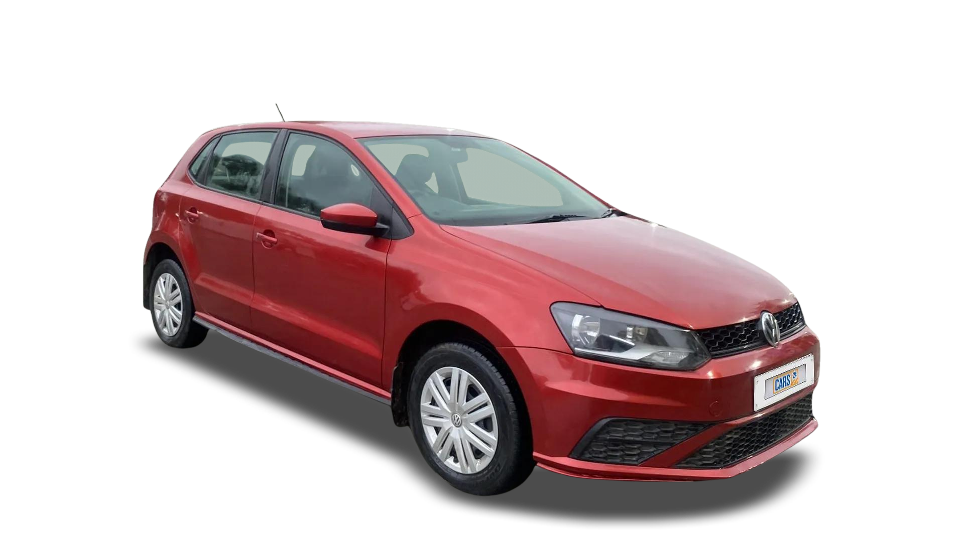 Volkswagen Polo-img