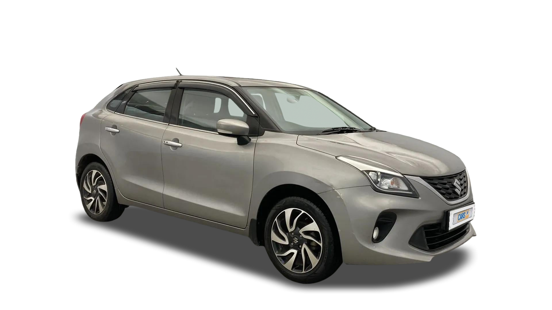 Maruti Baleno-img