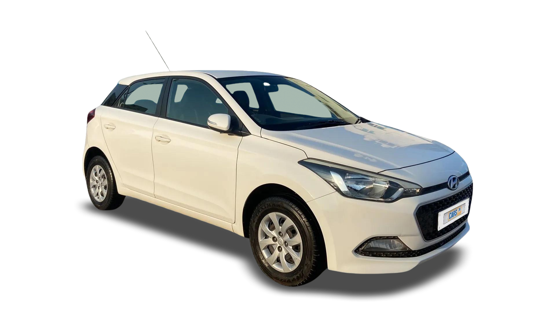 Hyundai Elite i20-img