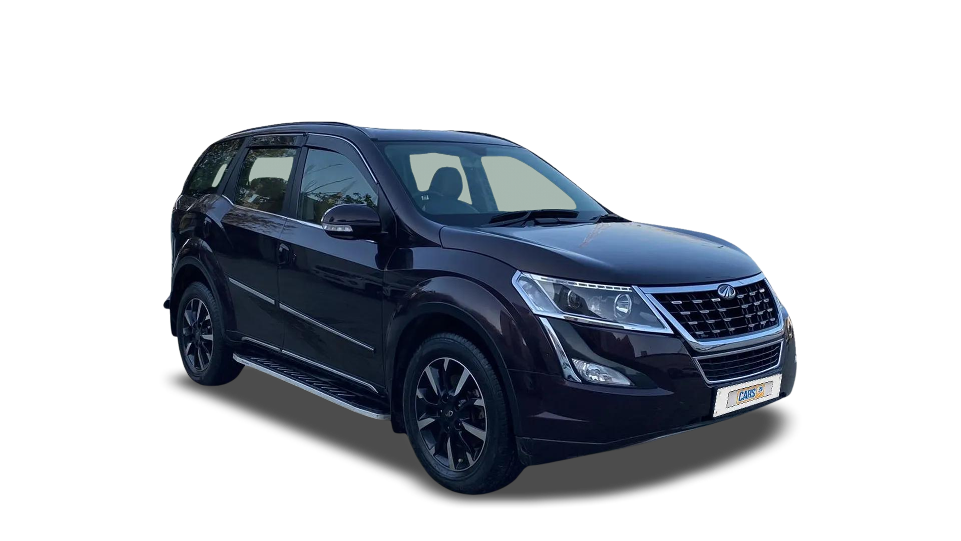 2019 Mahindra XUV500 - SUV - Diesel - Manual - ₹11.45 lakh