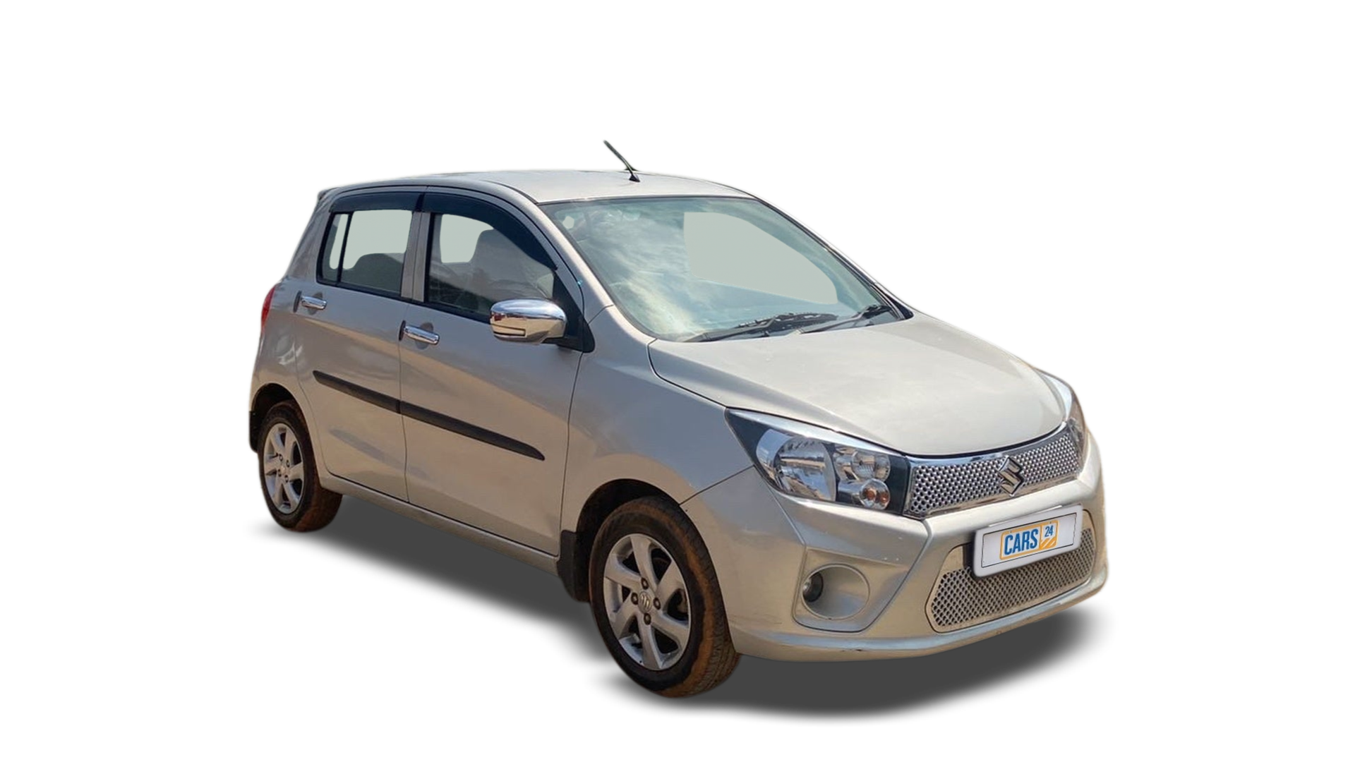 Maruti Celerio-img
