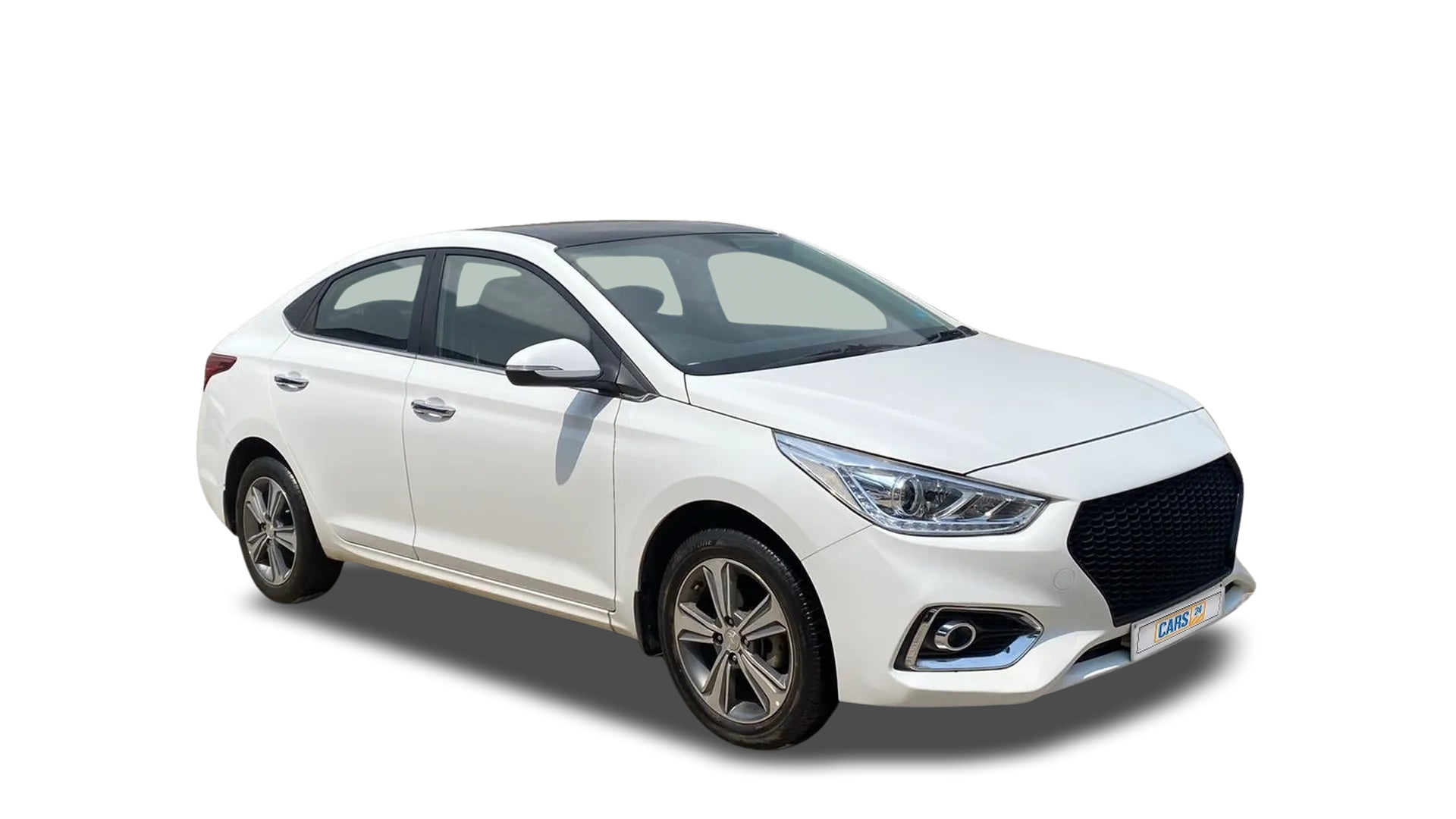 Hyundai Verna-img