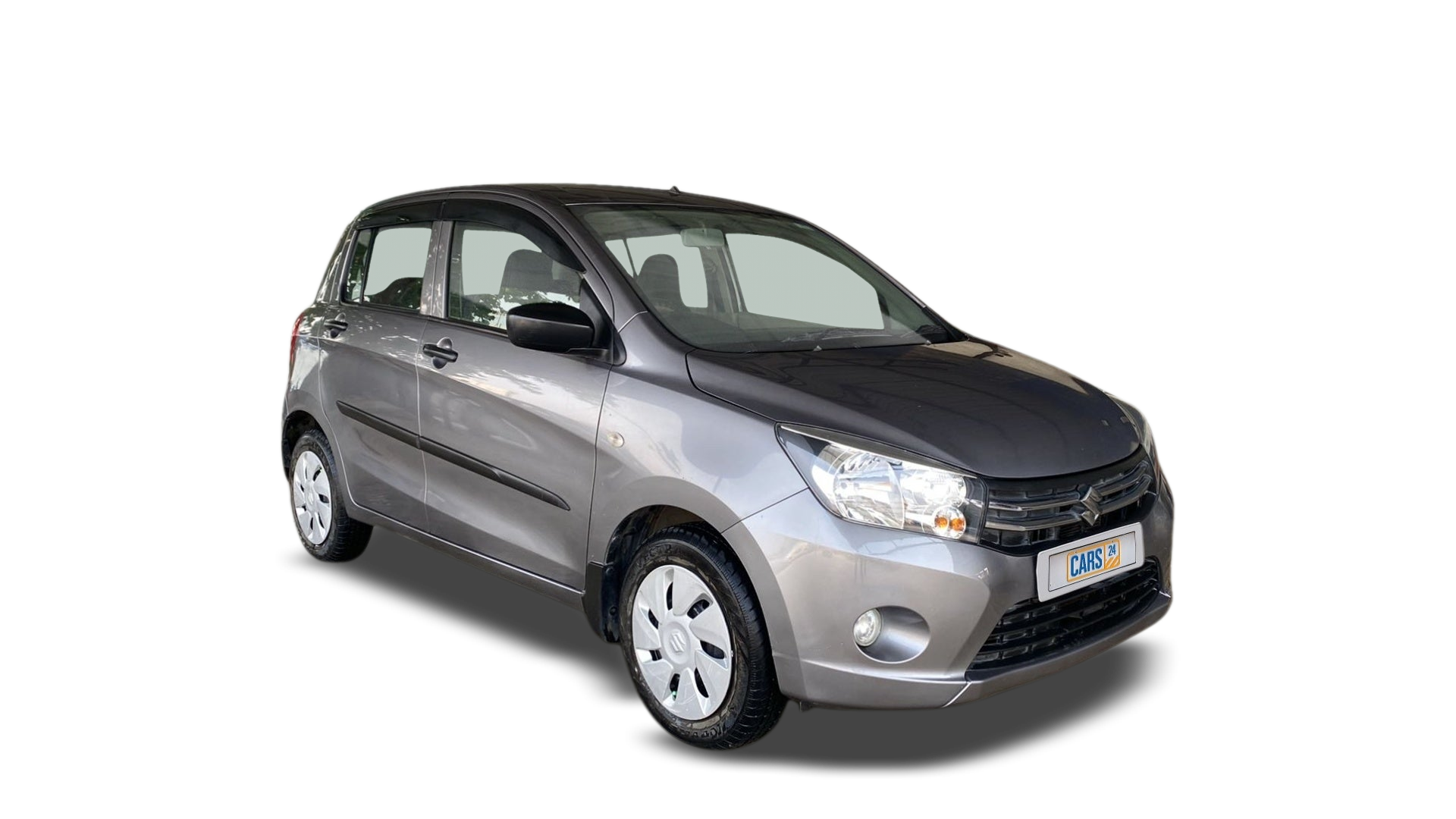 2015 Maruti Celerio - Hatchback - Petrol - Automatic - ₹3.64 lakh