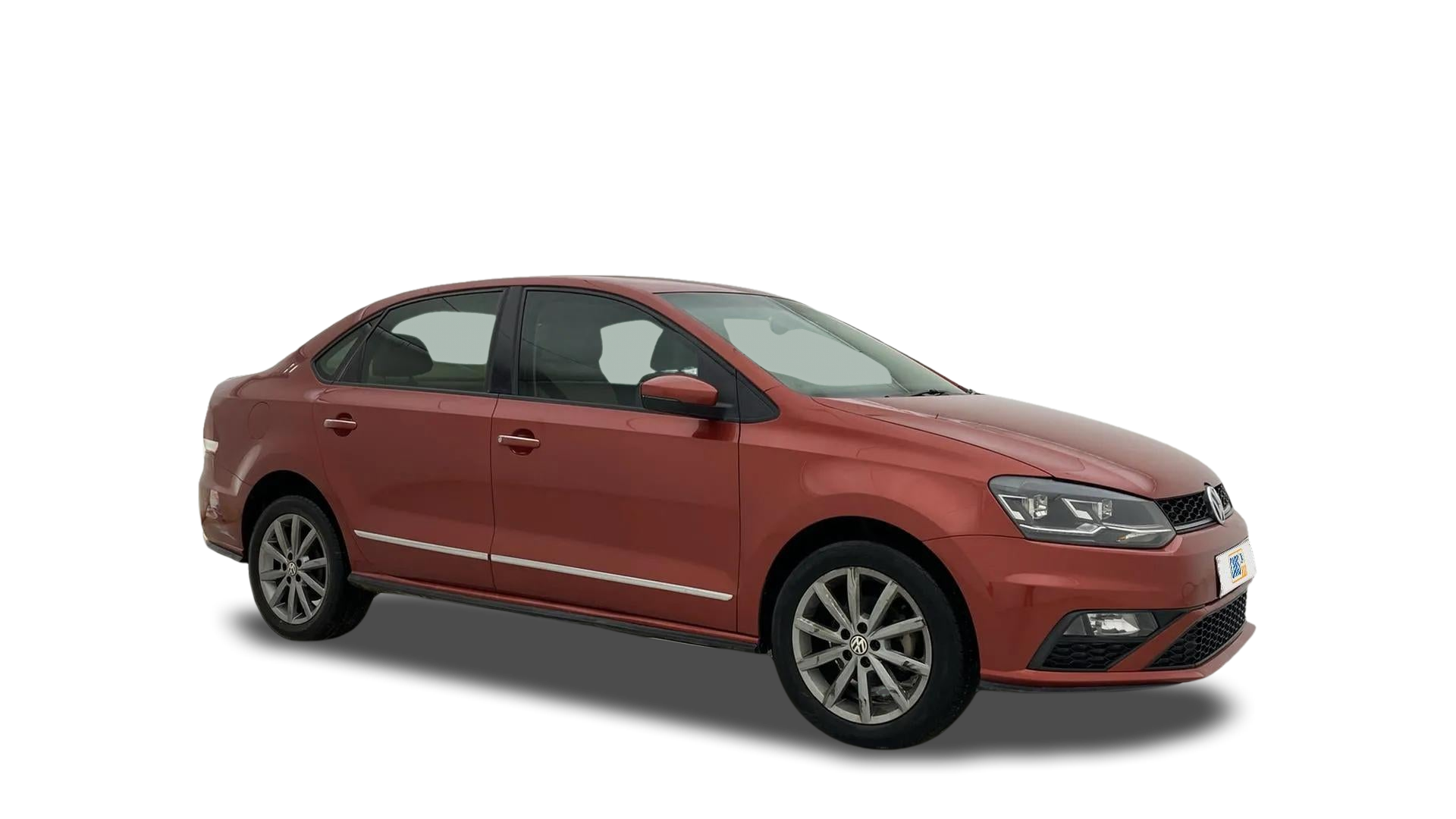 Volkswagen Vento-img